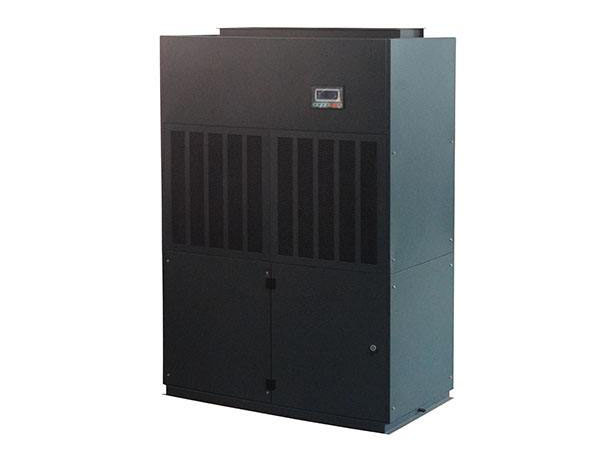 高精度恒溫恒濕空調是如何控制？